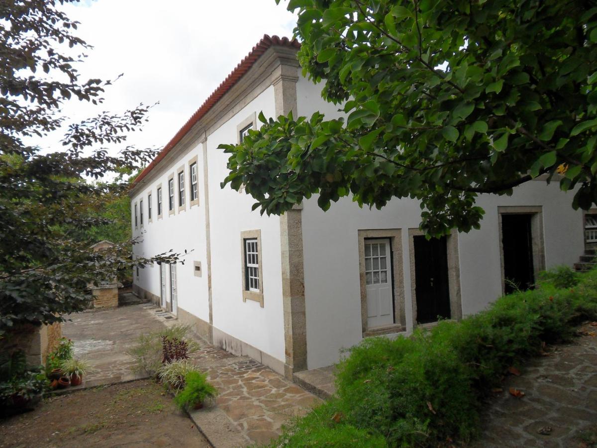 ויאנה דו קסטלו Quinta Do Bento Novo - Casa De Campo - Turismo Rural מראה חיצוני תמונה