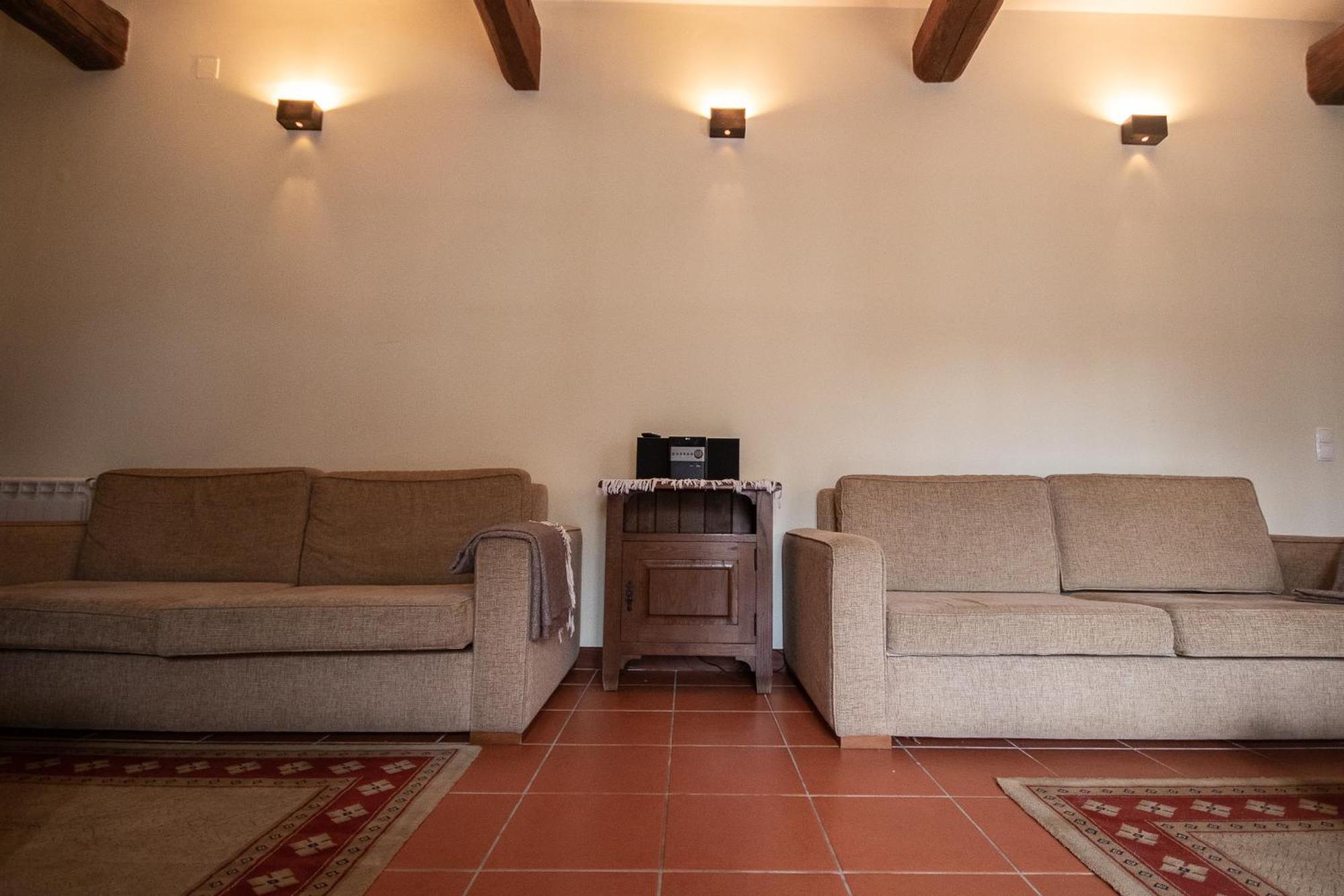 ויאנה דו קסטלו Quinta Do Bento Novo - Casa De Campo - Turismo Rural מראה חיצוני תמונה