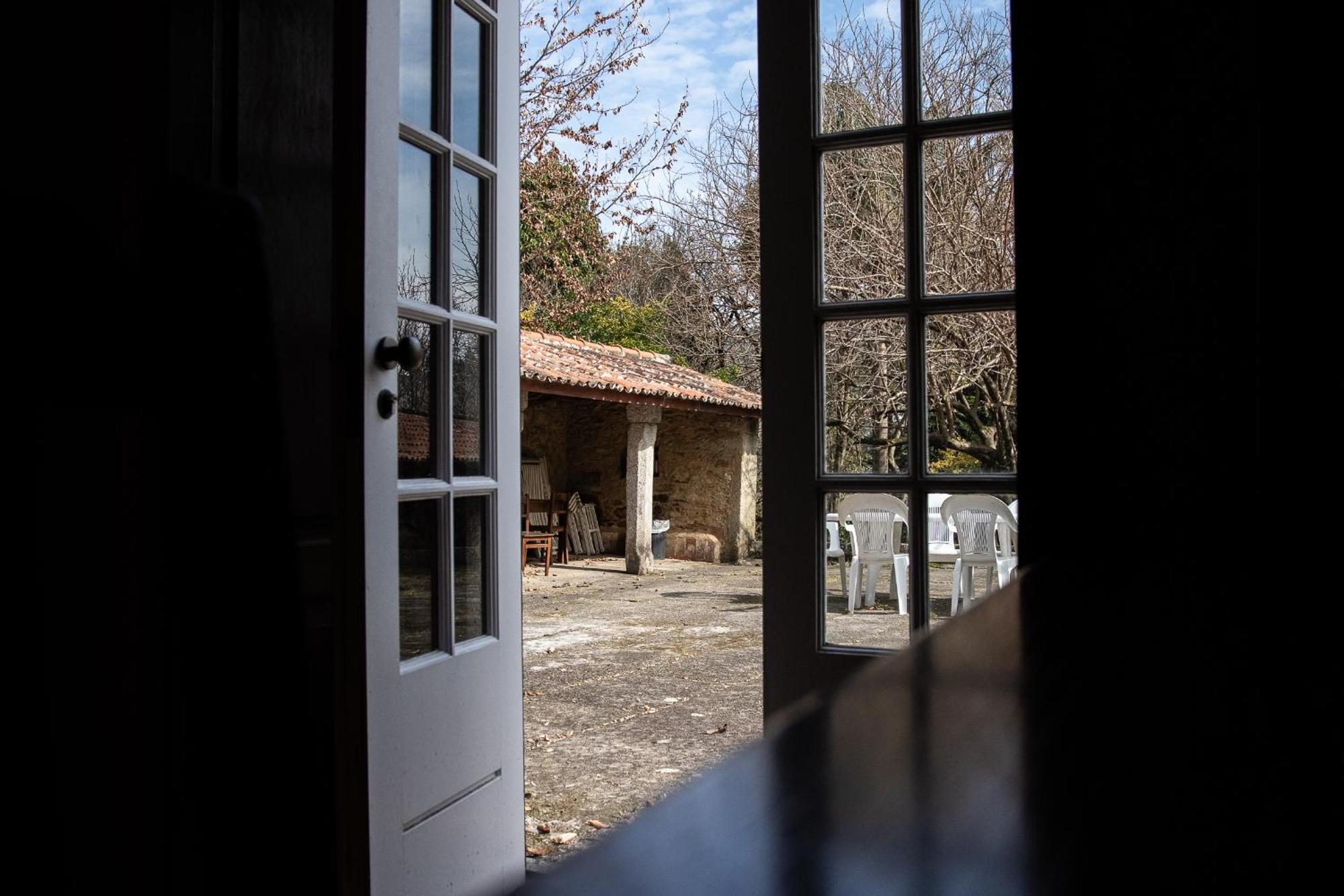 ויאנה דו קסטלו Quinta Do Bento Novo - Casa De Campo - Turismo Rural מראה חיצוני תמונה