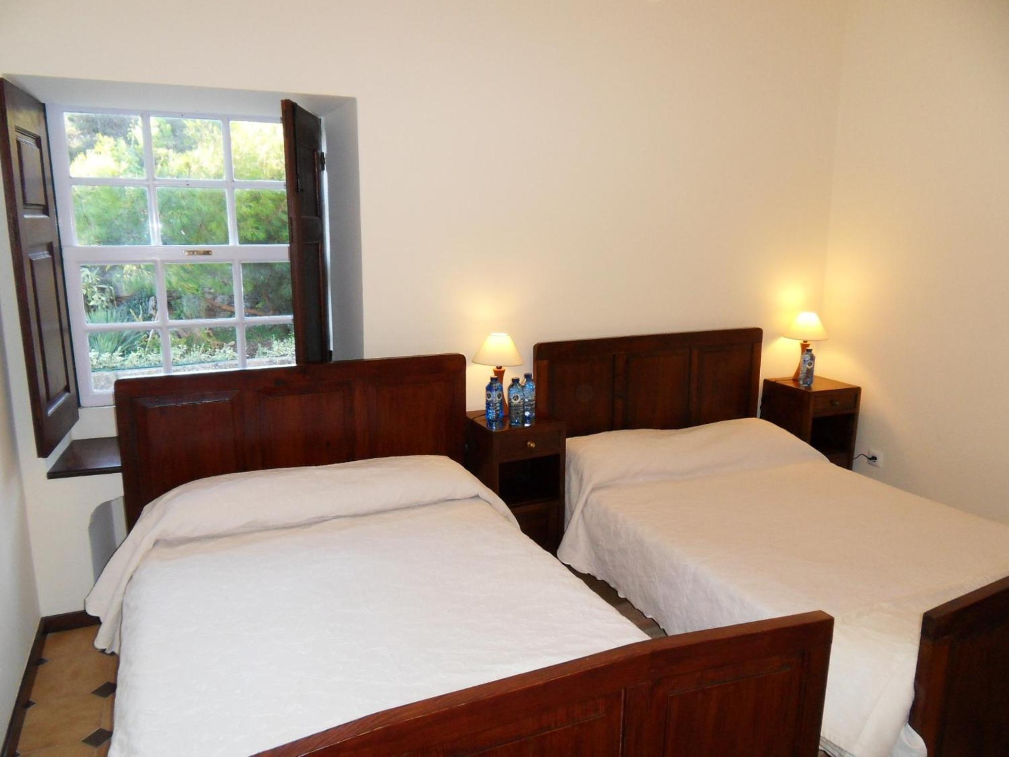 ויאנה דו קסטלו Quinta Do Bento Novo - Casa De Campo - Turismo Rural מראה חיצוני תמונה